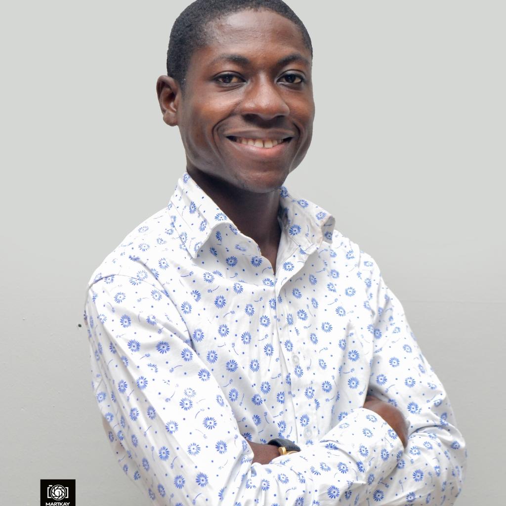 Martin Amankwaa